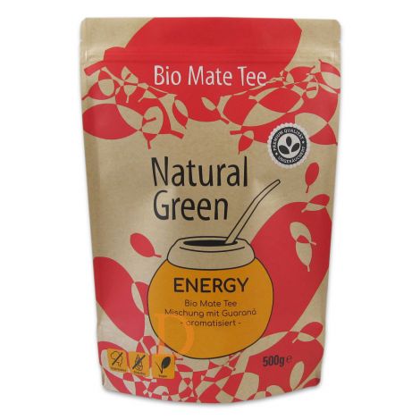 Buy wholesale Mate mate - Pure organic mate