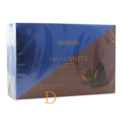 Havannets chocolate Havanna - 12