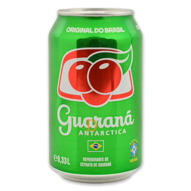 Guarana chat