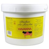 Dulce de Leche - Havanna PASTELERO 7kg