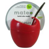 Mate Mateo ORIGINAL - red