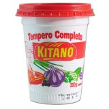 Sal Tempero Completo - KITANO - 300g