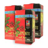 Rosamonte Especial - Mate Tee aus Argentinien 3 x 1 Kg