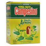 Campesino Mint Lemon yerba mate - 500g