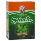 Selecta Refresca el Doble (Boldo & Menta) - 500g