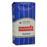 Amanda Despalada (ohne Stängel) - Mate Tee aus Argentinien 1kg