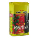Rosamonte Suave - yerba mate 1kg