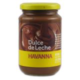 Dulce de Leche - Havanna 450g Glas