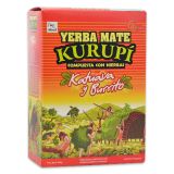 Kurupí Katuava y Burrito - yerba mate 500g
