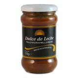 Dulce de Leche Clasico - Delicatino 350g (sin gluten y aceite de palma)