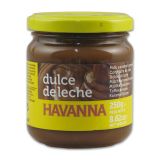 Dulce de Leche - Havanna 250g frasco