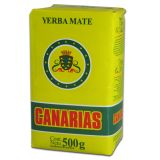 Canarias - yerba mate 500g