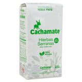 Cachamate Hierbas Serranas - Mate Tee aus Argentinien 500g