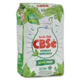 CBSé - Hierbas Serranas - Mate Tee aus Argentinien 500g