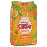 CBSé - Naranja / Orange - Mate Tee aus Argentinien 500g