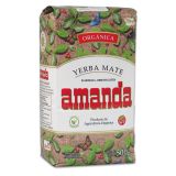 Amanda Organica - yerba mate 500g