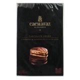 Alfajores Cachafaz - Chocolate - 6