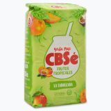 CBSé - Frutos Tropicales - Mate Tee aus Argentinien 500g