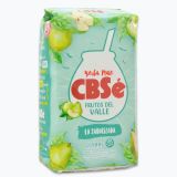 CBSé - Frutos del Valle - Mate Tee aus Argentinien 500g