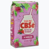 CBSé - Frutos del Bosque - Mate Tee aus Argentinien 500g