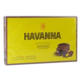 Alfajores Havanna - Chocolate Clásico- 6
