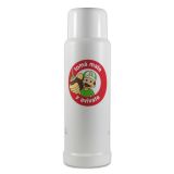 Termo Delicatino tomá mate with Diego 1L - thermos flask