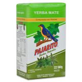 Pajarito Compuesta Hierbas - Mate Tee aus Paraguay 500g