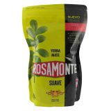 Rosamonte SUAVE - 500g Zipper - wiederverschließbare Verpackung