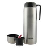 Thermo stainless steel - El Paisito - 1L
