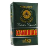 Canarias Edición Especial 1kg- Mate Tee aus Brasilien