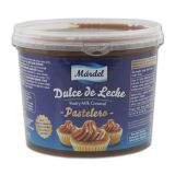 Dulce de Leche Mardel - Pastelero -  1kg