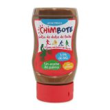 Dulce de Leche - Chimbote 370g - Soße in der Squeezeflasche