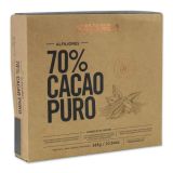 Alfajores Havanna - 70% Cacao Puro - 9