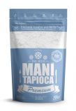 Maní Tapioca Premium 500g - fécula de yuca hidratada (vegano, sin gluten, sin lactosa)