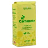 Cachamate gelb - Mate Tee aus Argentinien 500g