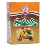 Selecta Jenigbre, Limón y Miel - Mate Tee aus Paraguay 500g (Ingwer, Zitrone und Honig)