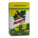 Pajarito Menta Limon - Mate Tee aus Paraguay 500g