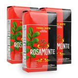 Rosamonte - yerba mate 3 x 1kg