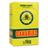 Canarias - yerba mate 1kg