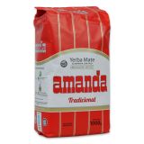 Amanda - Mate Tee aus Argentinien 1kg