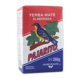 Pajarito Tradicional - Mate Tee aus Paraguay 250g