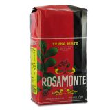 Rosamonte - yerba mate 1kg