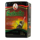 Selecta Premium yerba mate 500g